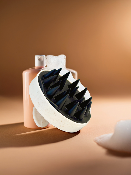 MiRaecle Massage Brush